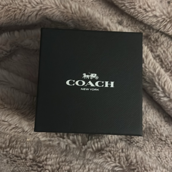 Coach ruby box gift set - Picture 4 of 5